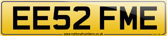 EE52 FME