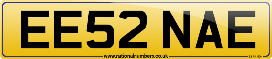 EE52 NAE