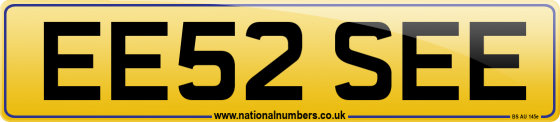 EE52 SEE