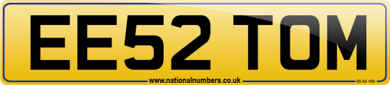 EE52 TOM