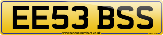 EE53 BSS