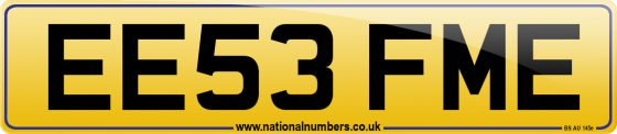 EE53 FME
