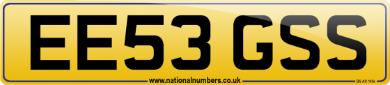 EE53 GSS
