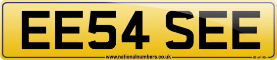EE54 SEE