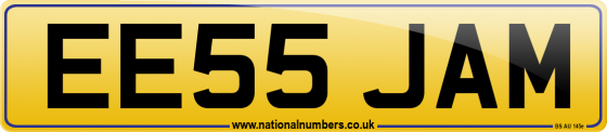 EE55 JAM