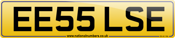 EE55 LSE