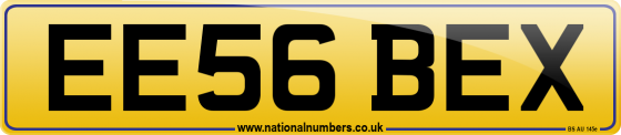 EE56 BEX