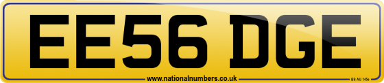EE56 DGE