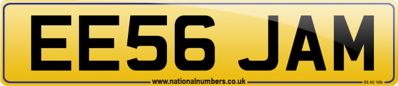 EE56 JAM