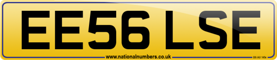 EE56 LSE