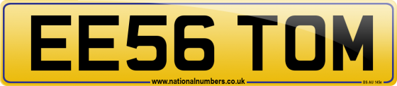 EE56 TOM
