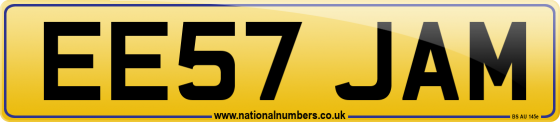 EE57 JAM