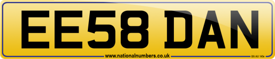 EE58 DAN
