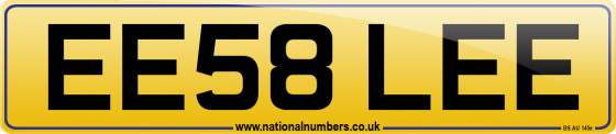 EE58 LEE