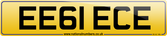 EE61 ECE