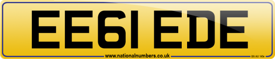 EE61 EDE