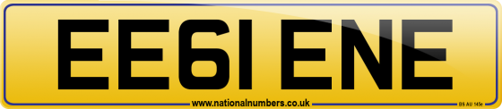 EE61 ENE
