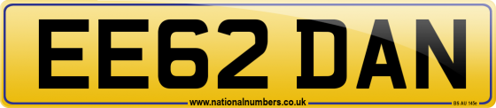 EE62 DAN