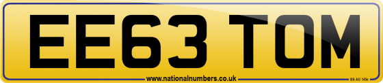 EE63 TOM