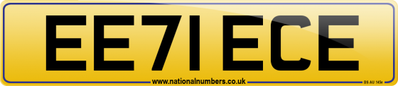 EE71 ECE