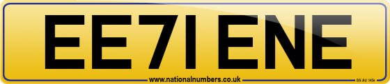 EE71 ENE