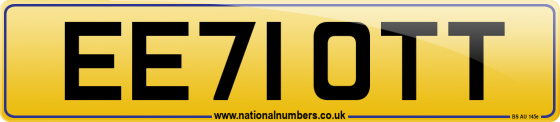 EE71 OTT