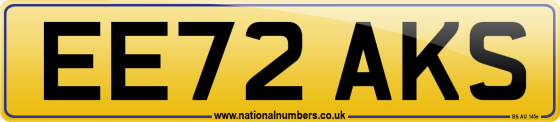 EE72 AKS