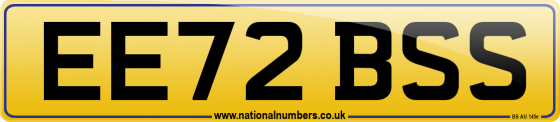 EE72 BSS