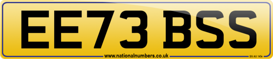 EE73 BSS