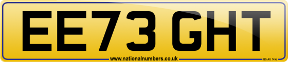 EE73 GHT