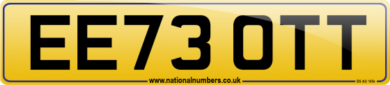 EE73 OTT