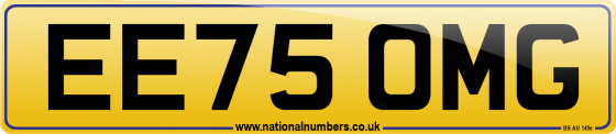 EE75 OMG