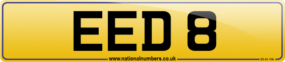 EED 8