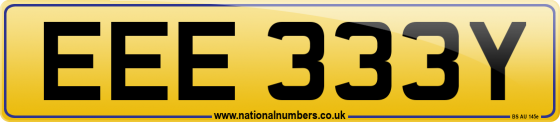 EEE 333Y