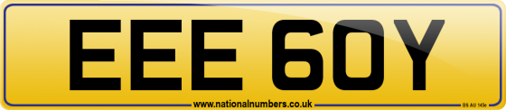 EEE 60Y