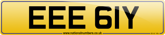EEE 61Y