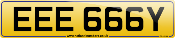 EEE 666Y