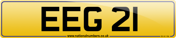 EEG 21