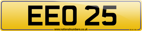 EEO 25