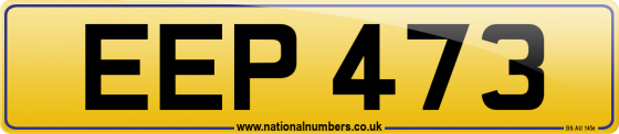 EEP 473