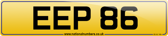 EEP 86