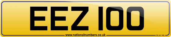 EEZ 100