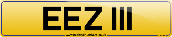 EEZ 111
