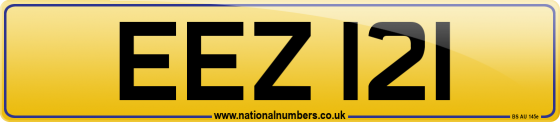 EEZ 121