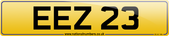 EEZ 23