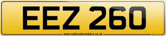 EEZ 260
