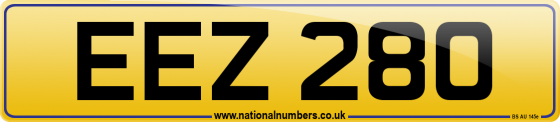 EEZ 280