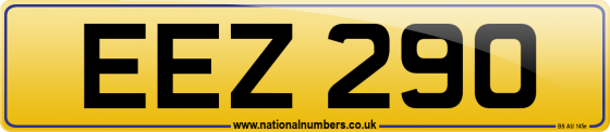 EEZ 290