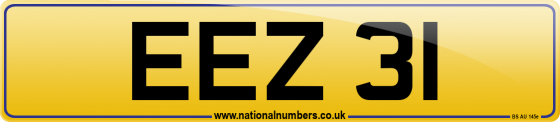 EEZ 31