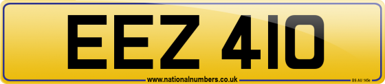 EEZ 410